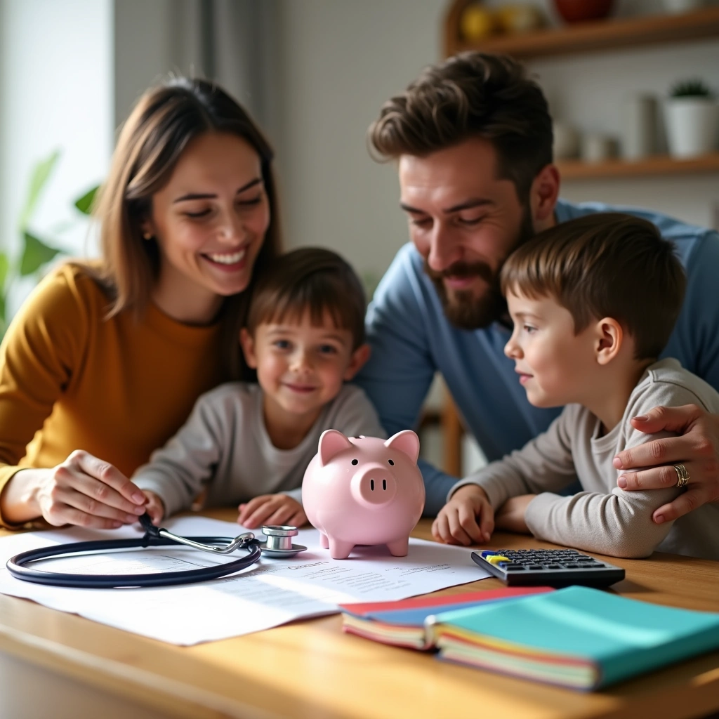 Health Insurance